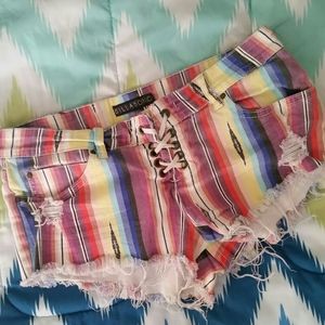 Women's Billabong shorts